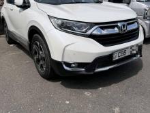 Honda Crv 2018 SUV