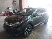 Honda CRV Masterpiece 2019 SUV
