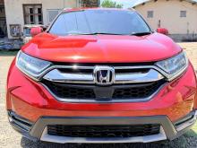 Honda CRV 2018 SUV