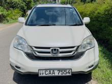 Honda CRV 2010 SUV