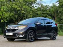 Honda CRV 2018 SUV