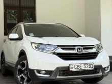 Honda Crv 2018 SUV