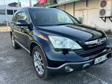 Honda CRV 2007 SUV