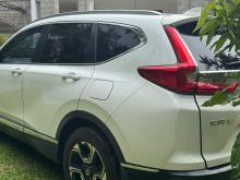 Honda CRV 2018 SUV