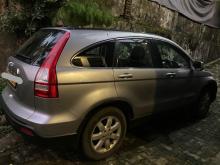 Honda CRV 2007 SUV