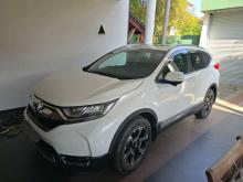 Honda CRV 2019 SUV