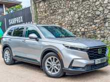 Honda CRV 2024 SUV