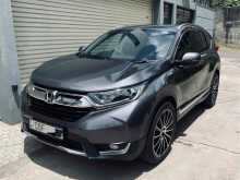 Honda CRV 2018 SUV