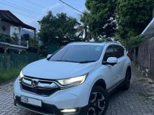 Honda CRV 2018 SUV