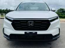 Honda CRV 7Seats Fully Lorded 2024 SUV
