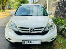 Honda CRV 2010 SUV