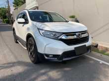 Honda CRV 2018 SUV