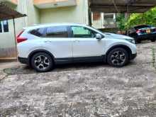 Honda CRV 2019 SUV