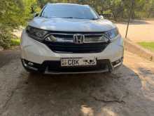 Honda CRV 2020 SUV