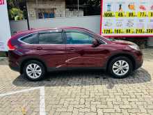 Honda CRV 2013 Car