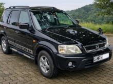 Honda Crv 2000 SUV