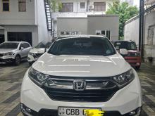 Honda CRV 2018 SUV