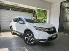 Honda CRV 2019 SUV