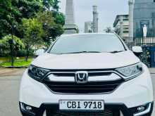 Honda Crv 2019 SUV