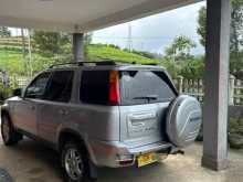 Honda CRV 2001 SUV