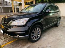 Honda CRV 2009 SUV