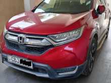 Honda CRV 2018 SUV