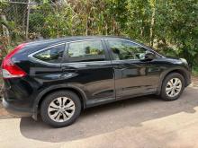 Honda CRV 2012 SUV
