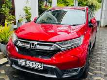 Honda CRV 2018 SUV