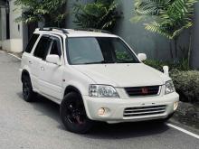 Honda CRV 2000 SUV