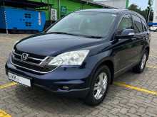 Honda CRV 2010 SUV