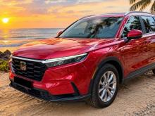 Honda CRV 2025 SUV