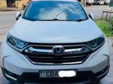 Honda CRV 2018 SUV