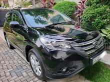 Honda CRV 2014 SUV