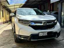 Honda CRV Masterpieces Japan 2018 SUV