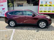 Honda CRV 2013 SUV