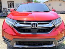 Honda Crv 2018 SUV
