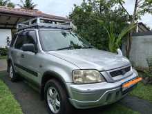 Honda CRV 2000 Car