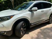Honda CRV 2019 SUV