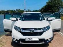 Honda CRV 2018 SUV