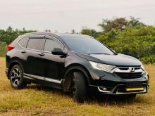 Honda Crv 2018 SUV