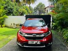 Honda CRV 2018 SUV