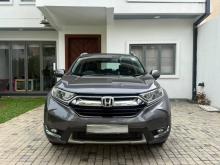 Honda CRV 2018 SUV