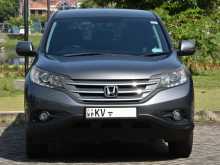 Honda CRV 2012 SUV