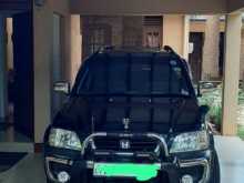 Honda CRV 1996 SUV