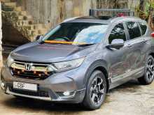 Honda CRV 2018 SUV