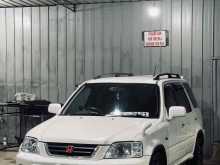 Honda CRV 2000 SUV