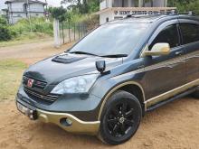 Honda CRV 2007 SUV