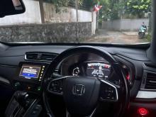 Honda CRV 2018 SUV