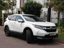 Honda CRV 2020 SUV