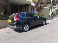 Honda CRV RM 2 4wd 2011 SUV